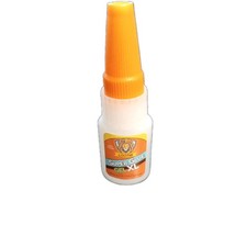 Super Glue Gel XL, Perfect For