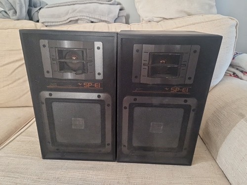 Pair vintage 80s - vintage,