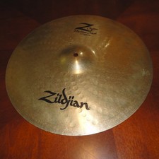 Zildjian 17" Z-Custom Med