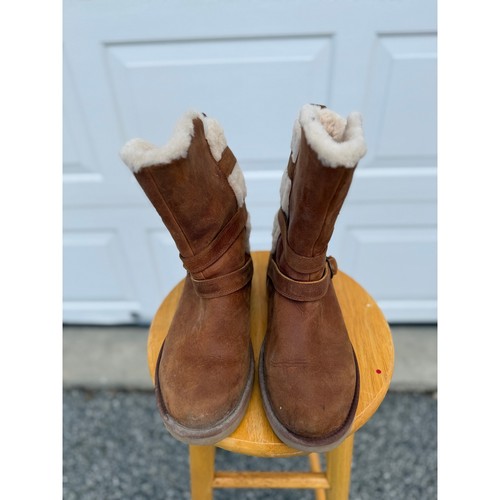 Ugg adirondack tall boots - adirondack,