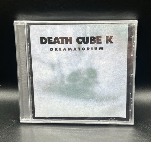 New sealed buckethead death - &,