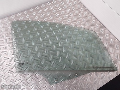 2007 peugeot 207 door window - 207,