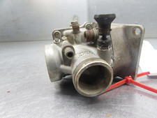 Yamaha DT125 DT 125 1975-On Carb And Inlet Housing / Carburettor 