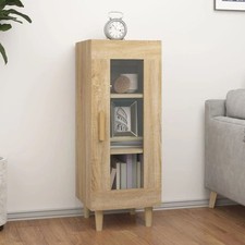 Modern Sideboard Storage