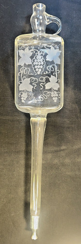 Wine aerator dispenser - wine,