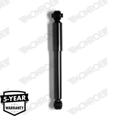 Monroe 43120 shock absorber - monroe,