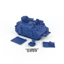 Games Workshop Warhammer 40000