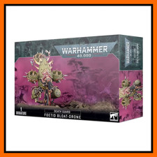 Warhammer 40k Death Guard