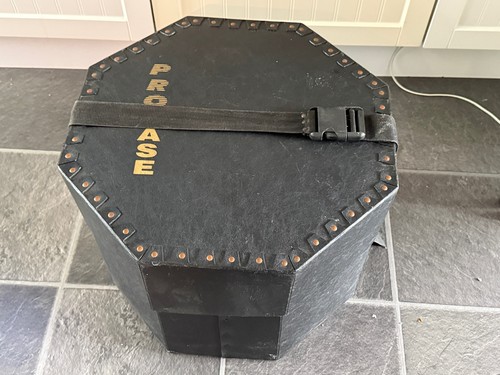 Snare drum case - ,, hard