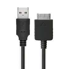  MP3 Player USB Cable for Sony