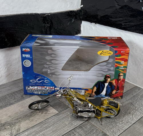 American chopper dixie harley - american,