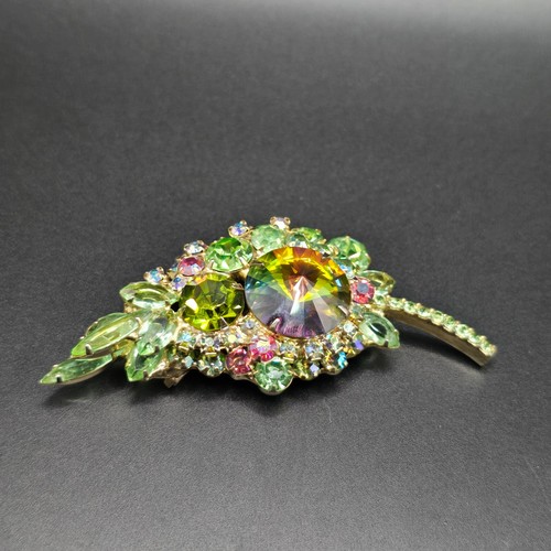 Vintage juliana watermelon - vintage, d&e