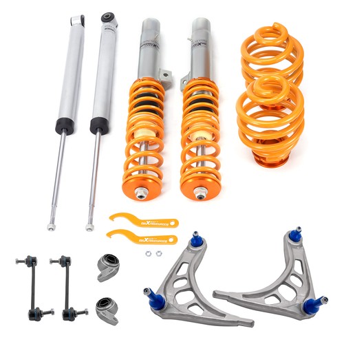 Coilovers suspension arms - coilovers+suspension,