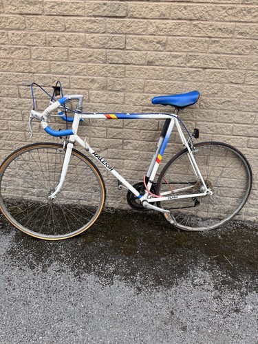 Vintage men raleigh - men’s,