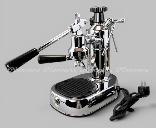 Pavoni europiccola lever - la,