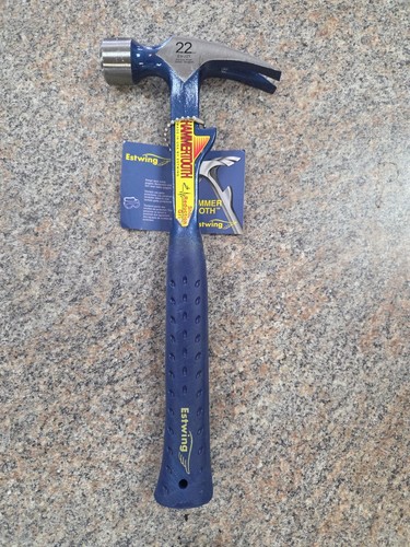 Estwing 24tm 24oz 16in - estwing,