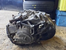 FORD GALAXY S MAX 2.0 TDCI AUTOMATIC POWER SHIFT GEARBOX 7G917000AA