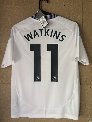 Aston villa football shirt - aston,