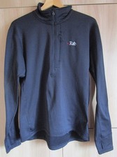 Rab Power Stretch Pull On