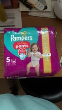 Pampers Baby Dry Premium Nappy