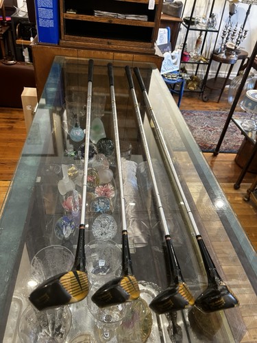 Vintage wilson 4300 x31 - wilson,