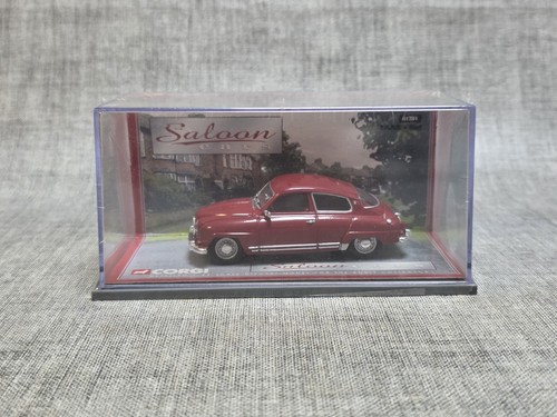 Corgi saloon cars - corgi, 1:43