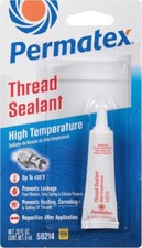Permatex High Temp Thread