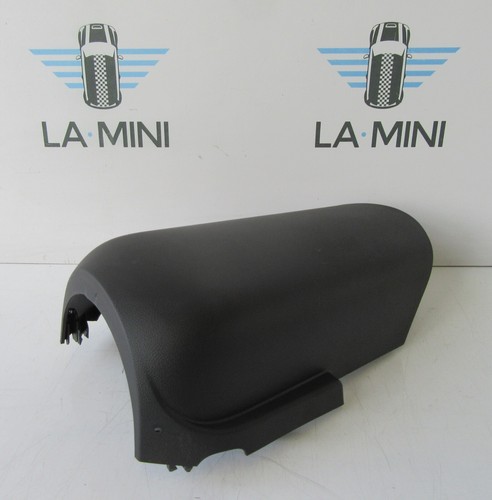 Genuine used mini steering - genuine,