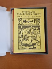 COLLECTORS' DIGEST MAGAZINE