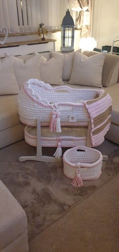 Made order crochet - to, order-
