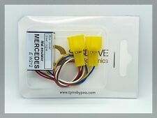 Seat Occupancy Mat Sensor Emulator For MERCEDES E-W212 S212 A207 C207 Diagnostic