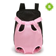 Adjustable Pet Travel Tote