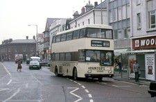 Hunters, Seaton Delaval