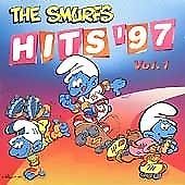 Smurfs the - smurfs,,