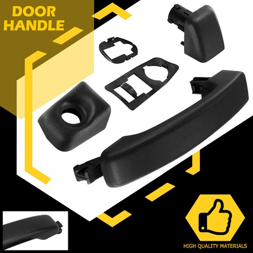 Side sliding loading - sliding, door