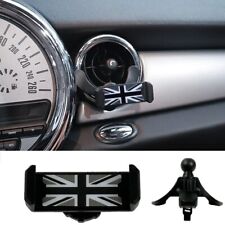 Car Mobile Phone Holder 360 MINI Cooper R55 R56 R57 R58 R59 R60 R61 VENT Clubman