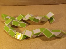 Speed Snake, Twist Puzzle Toy