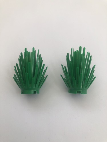 6064 lego green plant - *6064*,