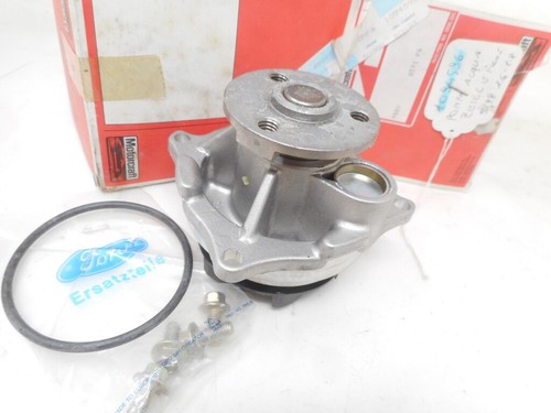 Ford focus mondeo cougar zetec - ford,
