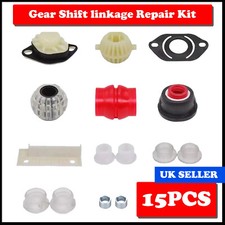 15X For VW Golf MK1 2 3 Gear