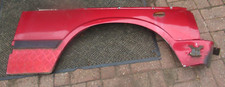 LAND RANGE ROVER  CLASSIC  1982 RIGHT FRONT WING EXPOSED HINGE