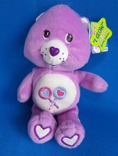 Lil glows share bear - share,