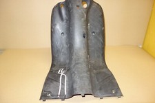 Piaggio TYPHOON 80 moped front