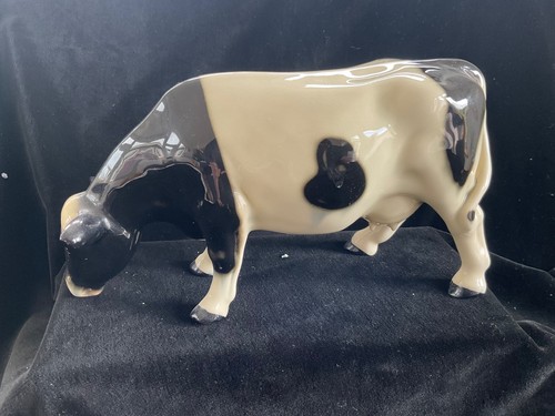 Coopercraft freisian cow - coopercraft,