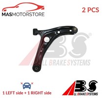 LH RH TRACK CONTROL ARM PAIR