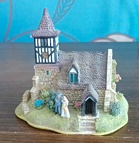 Lilliput lane have and to - to,