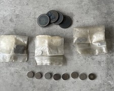 Motorcycle Valve Shims (Various)