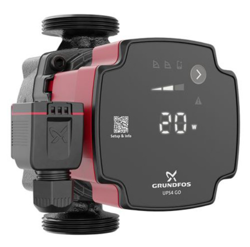 Grundfos 93074168 ups4 - 93074168, go