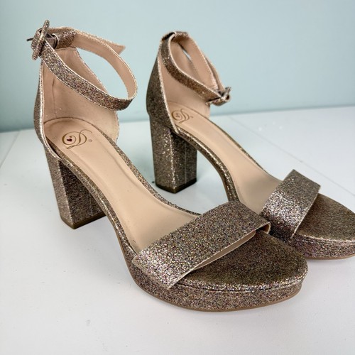 Women s strappy - strappy, pumps