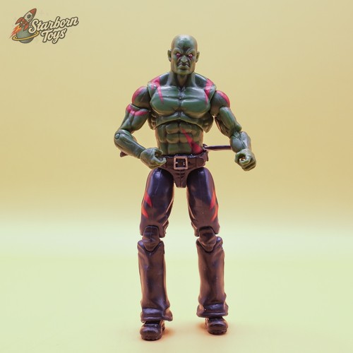 Marvel universe drax the - marvel,